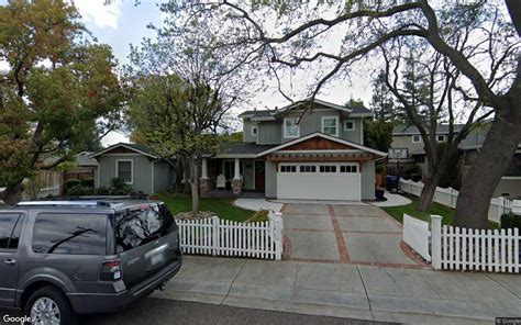 Single-family house sells for $3.1 million in Los Gatos